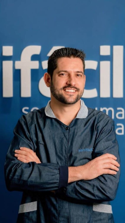 Dr. Marcos Vinícius Wiira Sá Freire