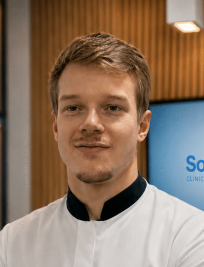 Dr. Marcos Vieira