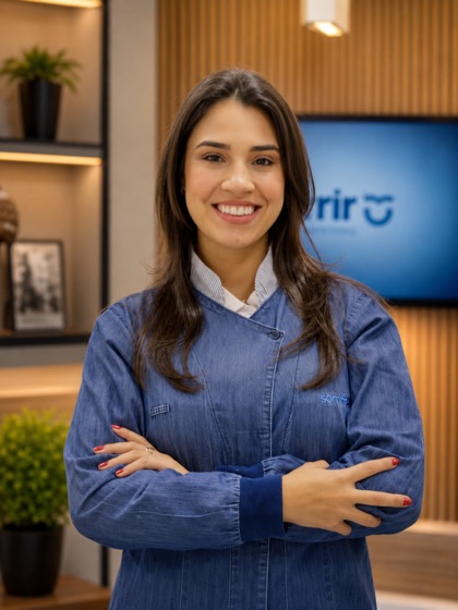 Dra. Alexia Lima Rodrigues
